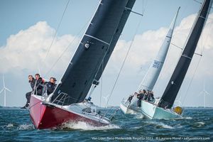 2021 J Boats J/99