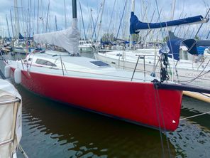 2021 J Boats J/99