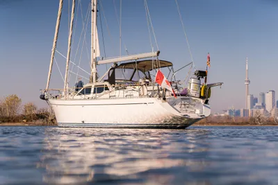 Nauticat 515