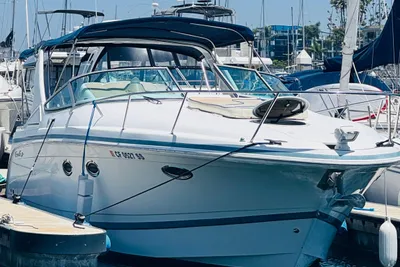 Chris-Craft 308 Express Cruiser
