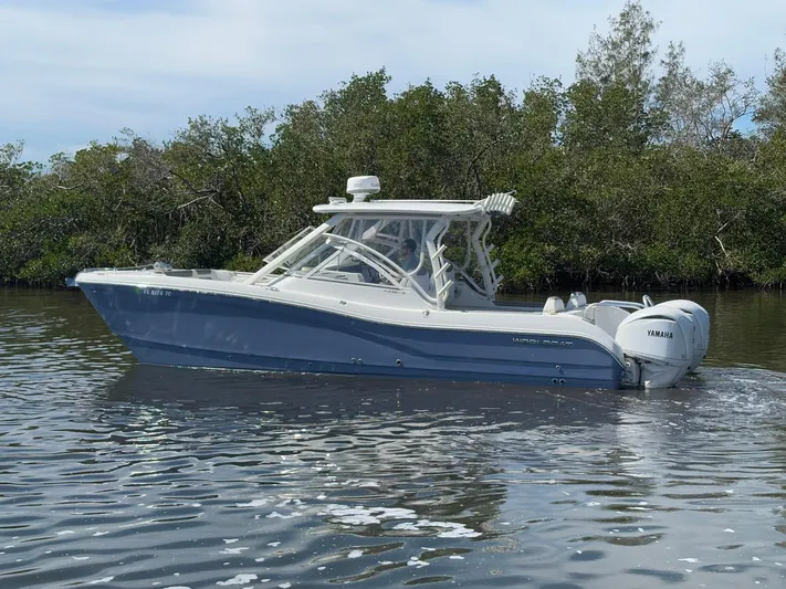 Cobalt Yacht Photos Pics 