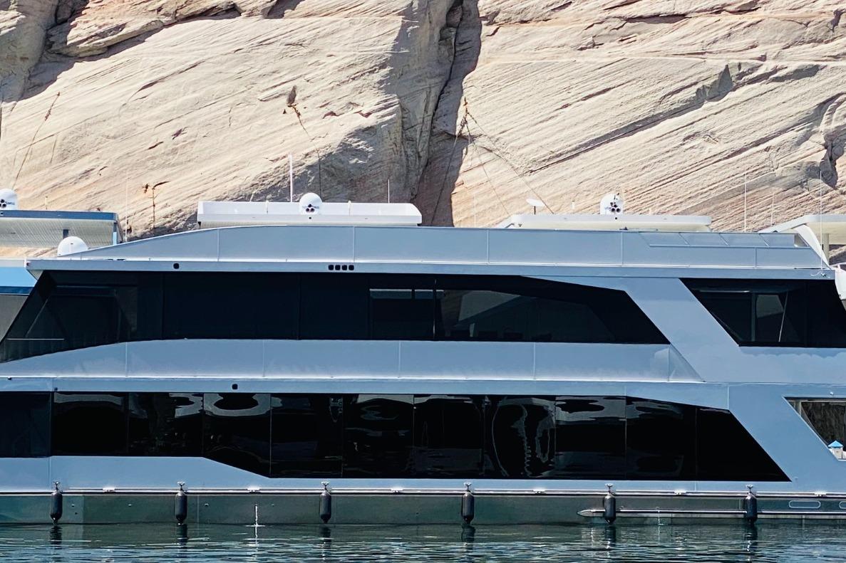 Adonia The Mystique (June 15 - 22)