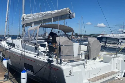 2023 Beneteau Oceanis 46.1