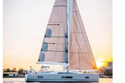 2023 Beneteau Oceanis 46.1