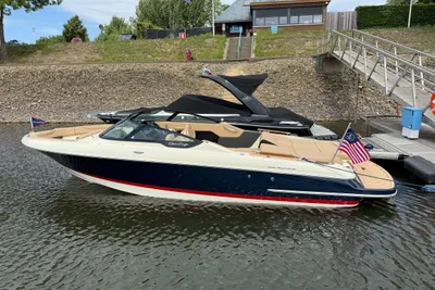 2026 Chris-Craft Sportster 25