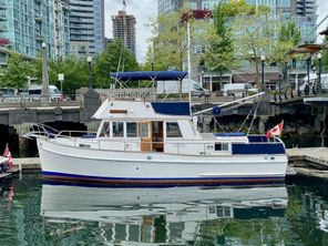 Grand Banks 36 Classic