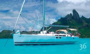 Jeanneau Sun Odyssey 49i