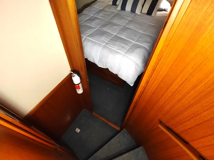 Snowy Owl Yacht Photos Pics 