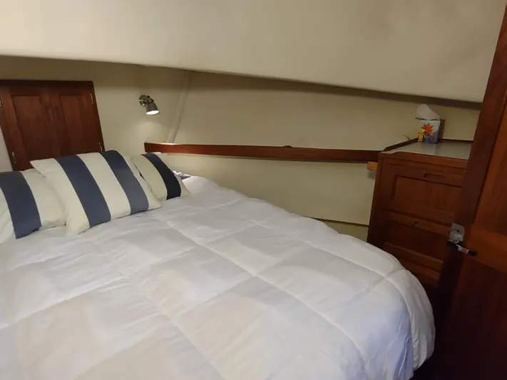 Snowy Owl Yacht Photos Pics 