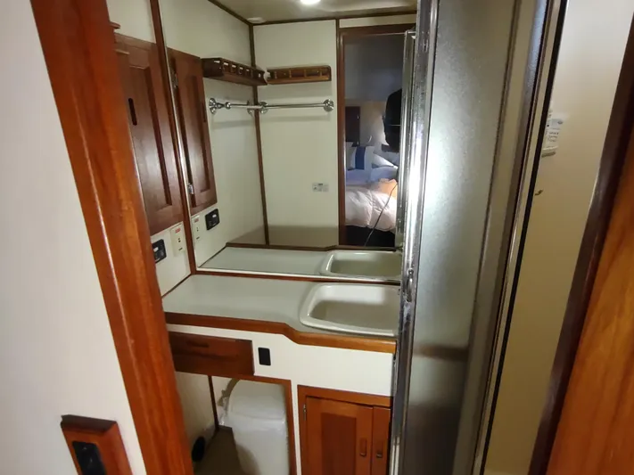 Snowy Owl Yacht Photos Pics 