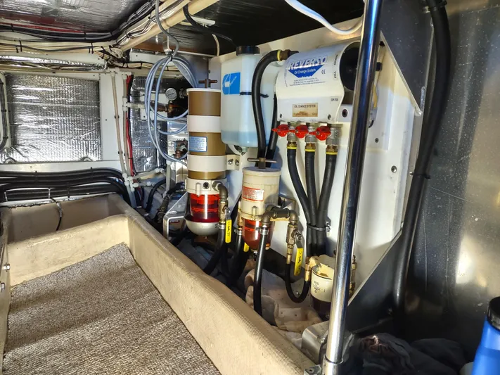 Snowy Owl Yacht Photos Pics 