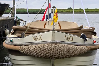 2010 Interboat 22 Xplorer