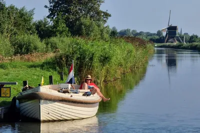 2010 Interboat 22 Xplorer