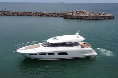Prestige 500 S