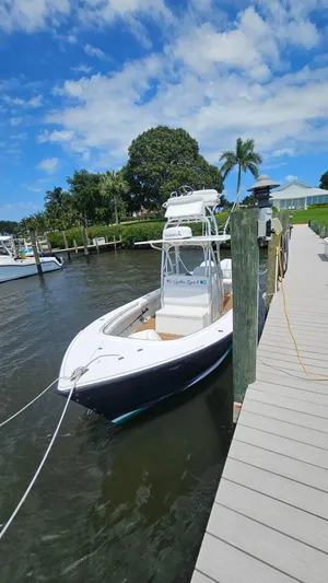 Cynthia Lynn II Yacht Photos Pics 