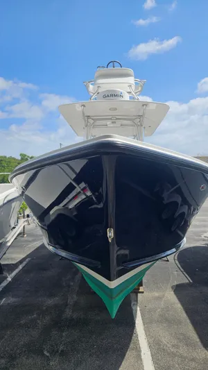 Cynthia Lynn II Yacht Photos Pics 