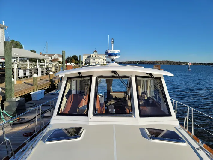 Tealaweigh Yacht Photos Pics 