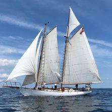 Herreshoff 50