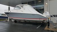 2023 Pursuit 355 OS