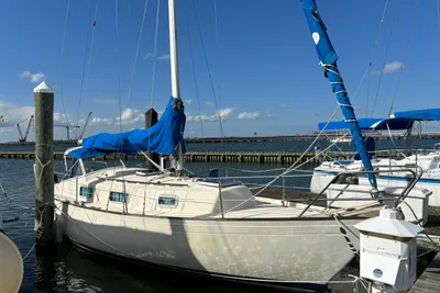 Hallberg-Rassy Monsun 31