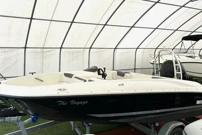 2017 Bayliner E5