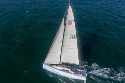 2019 Jeanneau Sun Fast 3600