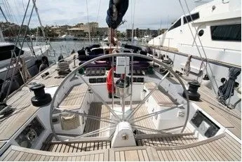 S/y Tropic Of Capricorn Yacht Photos Pics Photo 3