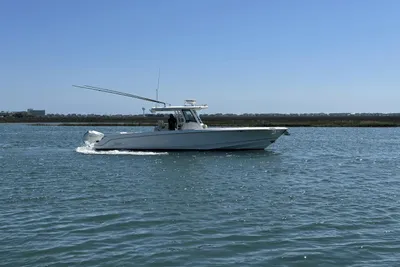 Saltwater Fishing boats for sale in North Carolina