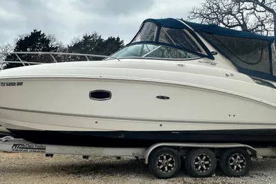Sea Ray 280 Sundancer