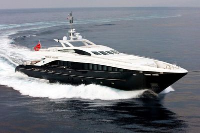 Heesen Motor