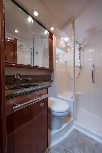 Beautiful Blue Yacht Photos Pics 