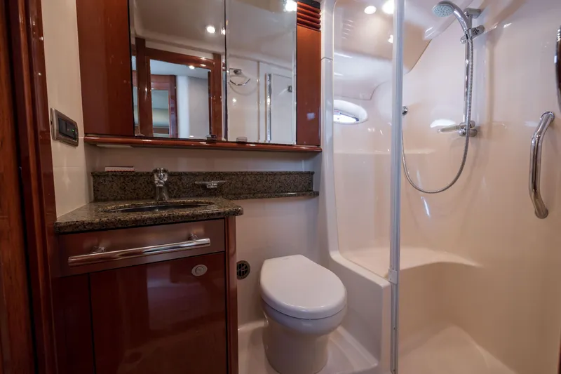 Beautiful Blue Yacht Photos Pics 