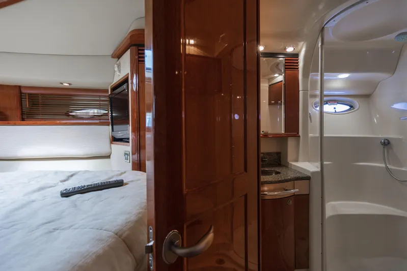 Beautiful Blue Yacht Photos Pics 