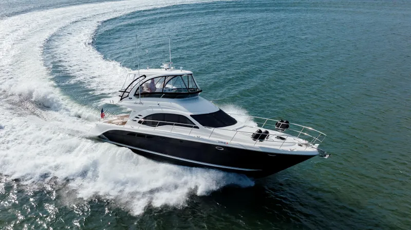 Beautiful Blue Yacht Photos Pics 