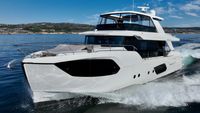 2020 Absolute 68 NAVETTA
