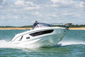 2023 Beneteau FLYER 9 SUNDECK