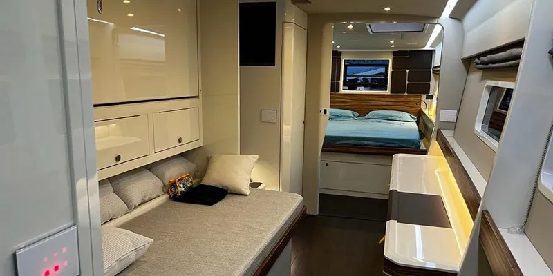 Catch Me Yacht Photos Pics 