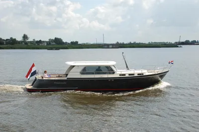 2017 Pikmeerkruiser 44 OC Premier