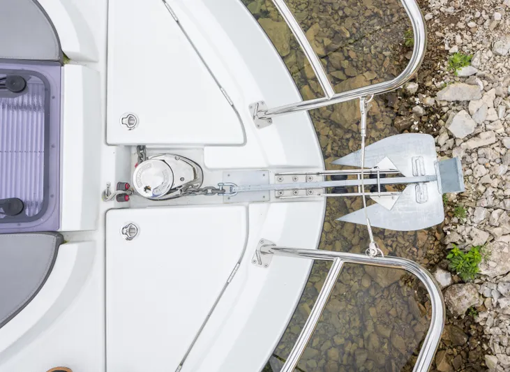 Lac D Azur Yacht Photos Pics 