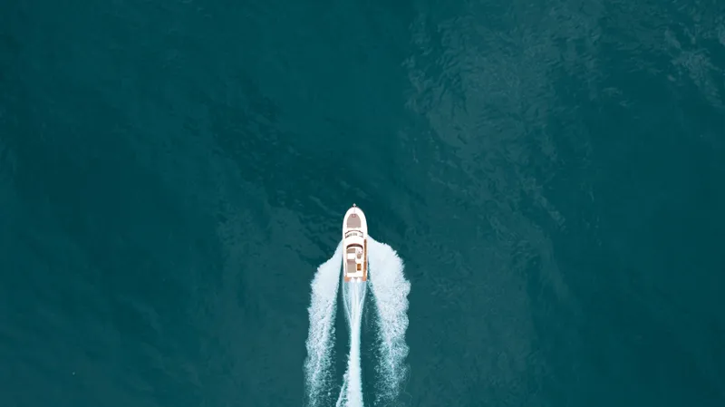 Lac D Azur Yacht Photos Pics 