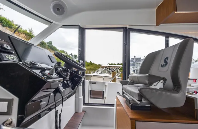 Lac D Azur Yacht Photos Pics 