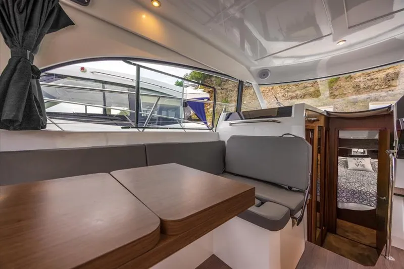 Lac D Azur Yacht Photos Pics 