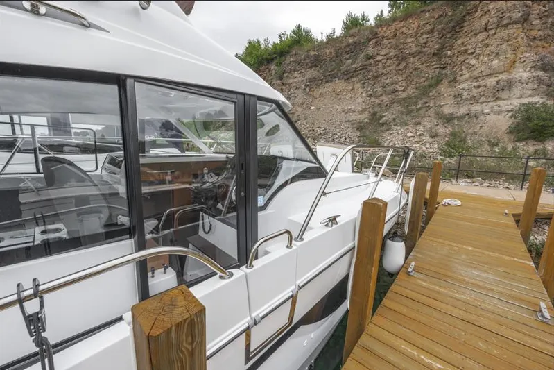 Lac D Azur Yacht Photos Pics 