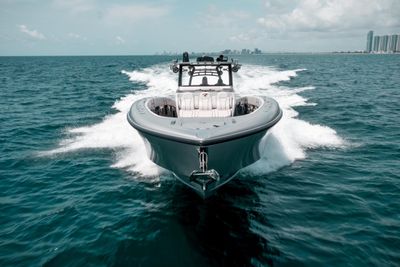 Yacht