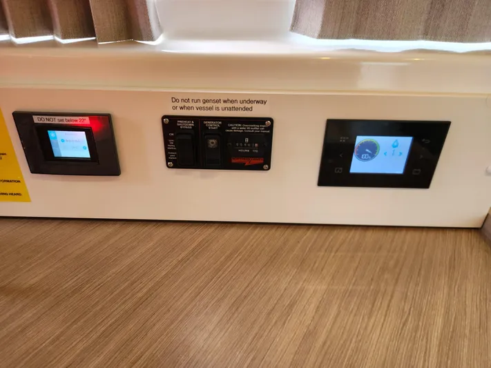 Southern Isle Yacht Photos Pics 