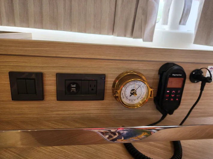 Southern Isle Yacht Photos Pics 