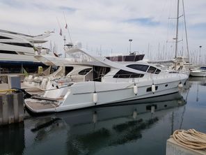 2019 Alena 58 Sport Fly