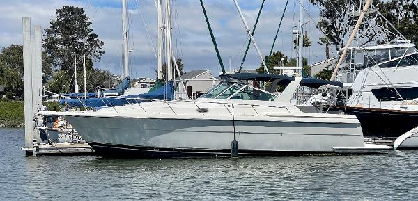 1994 Tiara Yachts 4000 Express