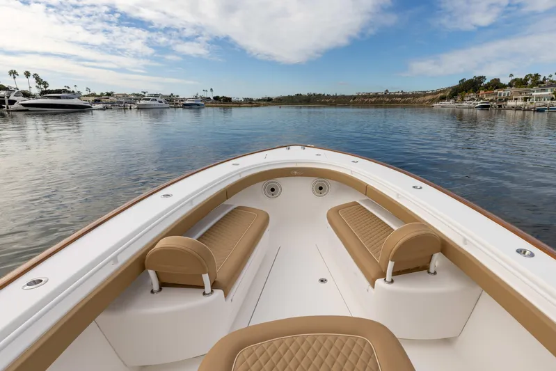 Whiskey Girl Yacht Photos Pics 