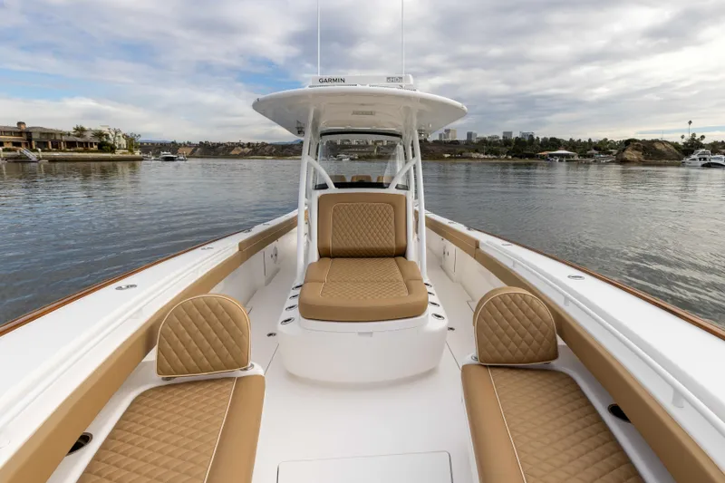 Whiskey Girl Yacht Photos Pics 
